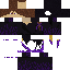 JungFighter classic skin texture