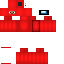 Deo5 classic skin texture