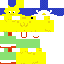 Ittopi69 classic skin texture