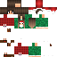 SmexyDwarf classic skin texture
