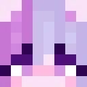 NatsukiFR classic skin texture