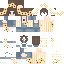 Kiki_Peach classic skin texture