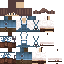 JackThomson44 classic skin texture