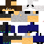 Sempronioo classic skin texture