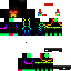 InfinityYTYT classic skin texture