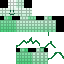 Sparkeyman classic skin texture