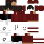 SharpSpears classic skin texture