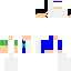 TheUltimatePro13 classic skin texture