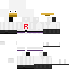 LennyKennyJimmy classic skin texture
