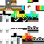 Bummeroll classic skin texture