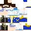 iHyv0 classic skin texture