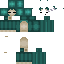 Ryssaa classic skin texture
