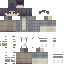 151h classic skin texture