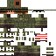 Mackeboi classic skin texture