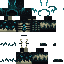 Lavamaw classic skin texture