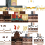 pusemor classic skin texture