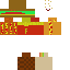 barys123 classic skin texture