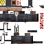 Lax__ classic skin texture