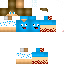 nNnoyYya classic skin texture