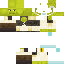 Shrek234 classic skin texture
