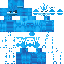 Luketsi classic skin texture