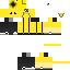 Bananengoblin classic skin texture
