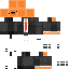 RednaaXD classic skin texture