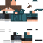 Wordty classic skin texture