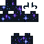 Flame_VR classic skin texture