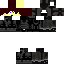 NightBlow classic skin texture