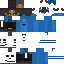 ItsArchxn classic skin texture