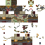 mayleap classic skin texture