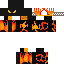 MagmaTomix classic skin texture