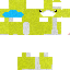 Pizza_Sharks classic skin texture