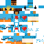 SnowBee_UwU classic skin texture