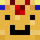The_potato_man12 classic skin texture