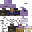 KulTigin classic skin texture
