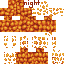 BakedBeansMaster classic skin texture