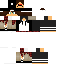 MantisNick classic skin texture