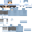 IFedHimSpaghetti classic skin texture
