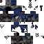 RattleJoker classic skin texture