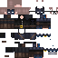 DarkShadowezzat classic skin texture