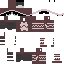 JustSantaGhost classic skin texture