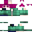Luxeathernae classic skin texture
