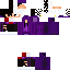 AlexDaGamerBoi classic skin texture