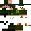 Pani202 classic skin texture