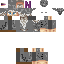 chilihamster classic skin texture