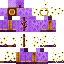 cozyuh classic skin texture