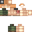 OdamarMilGrau_ classic skin texture