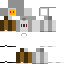 Piro_video classic skin texture